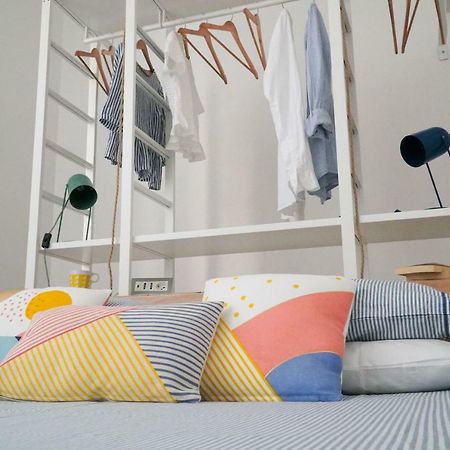 Casa Marinin Lejlighed Sestri Levante Eksteriør billede